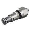 Overpressure valve VSP-150-0F (1.7-70)